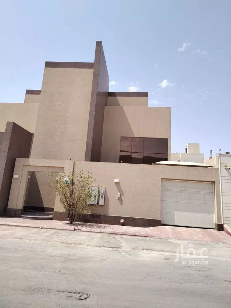 Floor for Rent in Riyadh Al Malqa