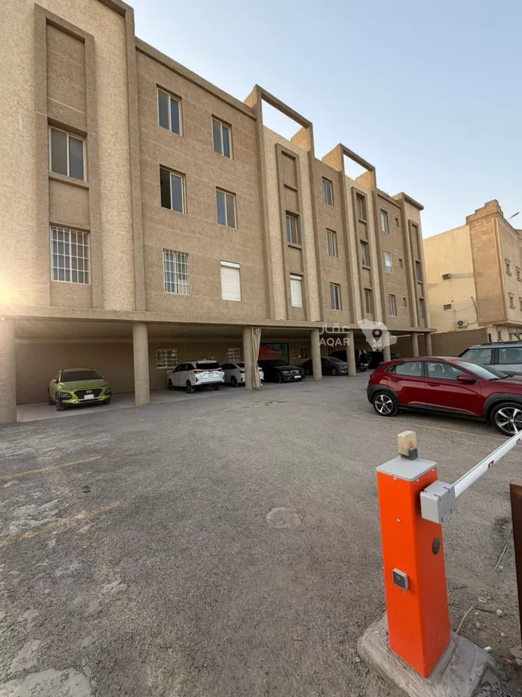 Apartment for Rent in Riyadh Al Yasmin 9