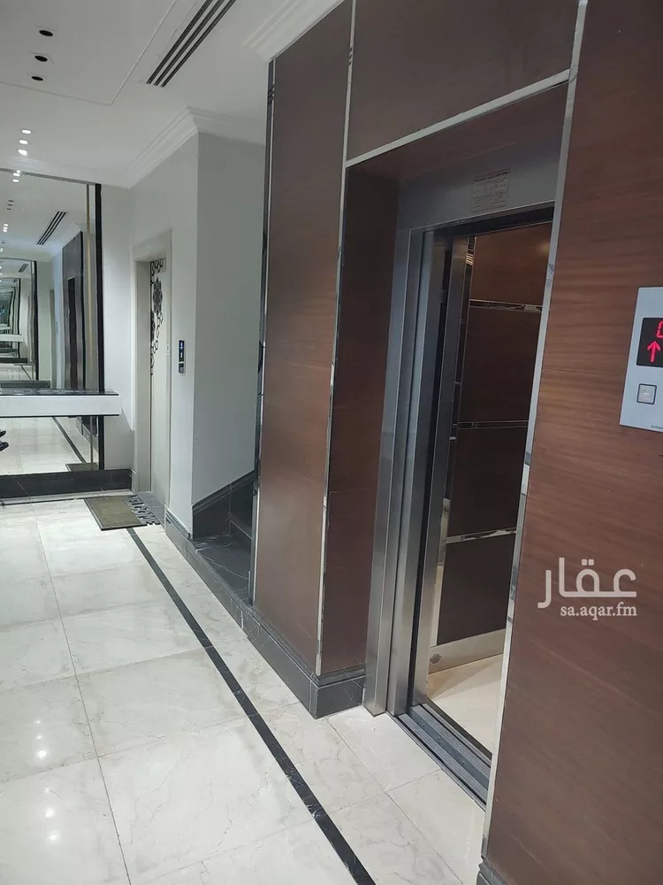 شقة للإيجار في شارع محمد بن عبدالعزيز العجاجي, حي القيروان, مدينة الرياض, منطقة الرياض صورة 3