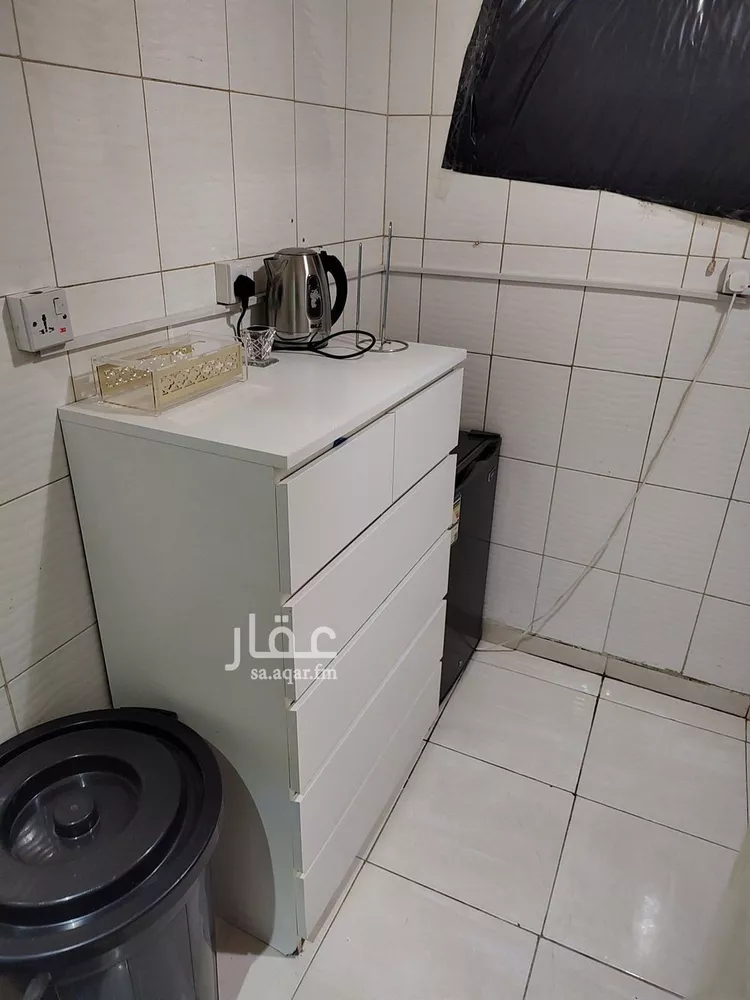 شقة للإيجار في شارع مشاش السهول, حي مغرزات, مدينة الرياض, منطقة الرياض صورة 5