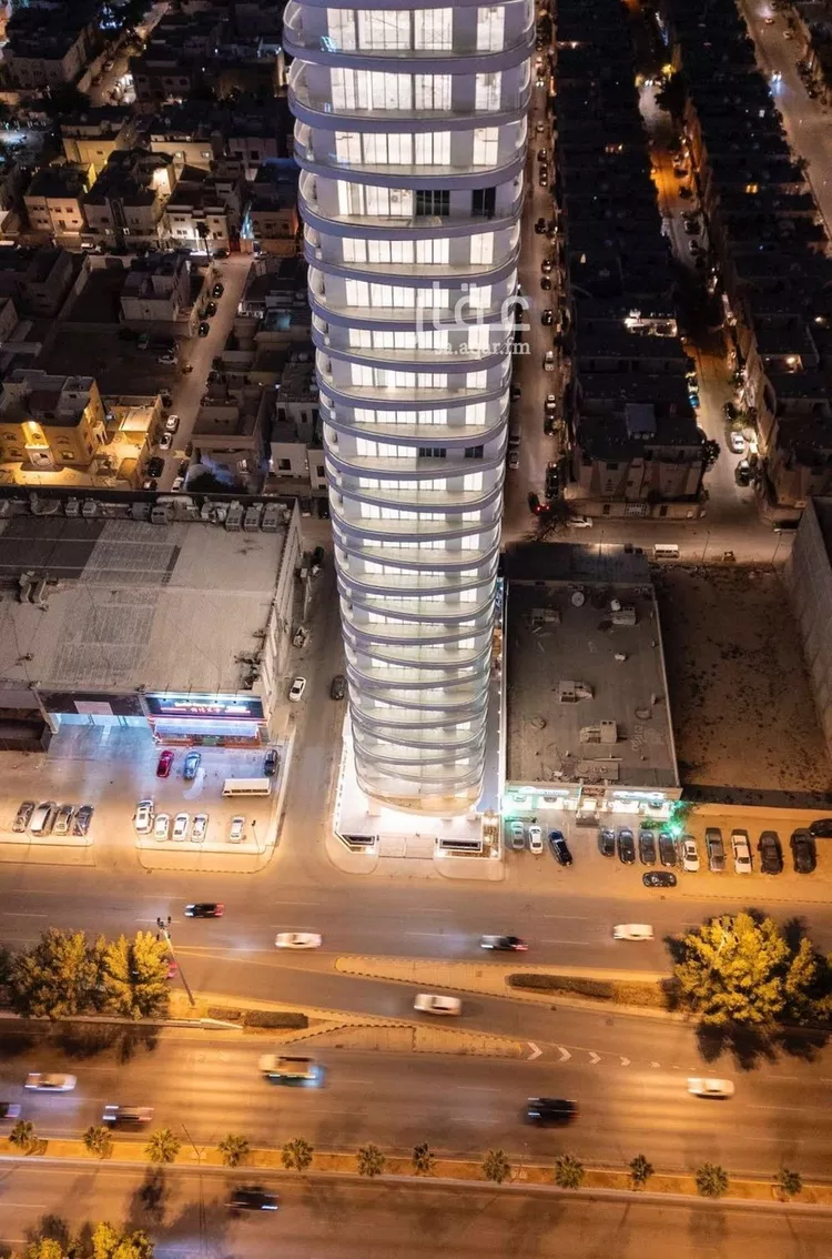 شقة للإيجار في شارع الملك فهد, حي الرحمانية, مدينة الرياض, منطقة الرياض