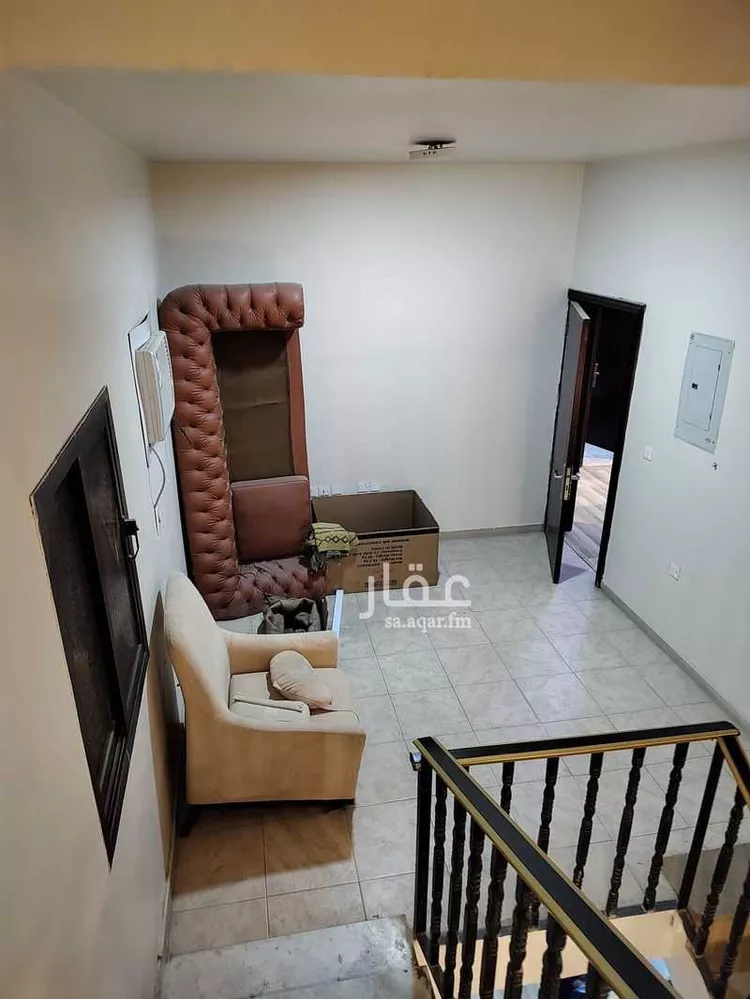 دور للإيجار في شارع سعيد الأسدي, حي الورود, مدينة الرياض, منطقة الرياض صورة 4