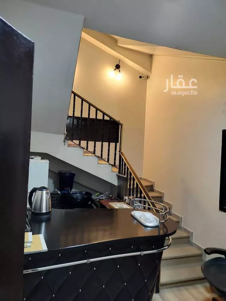 دور للإيجار في شارع سعيد الأسدي, حي الورود, مدينة الرياض, منطقة الرياض صورة 5