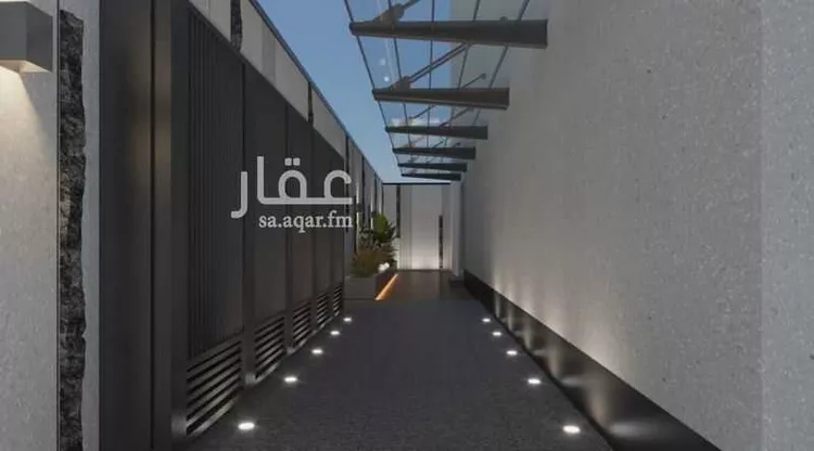 مكتب تجاري للإيجار في شارع الثمامة الفرعي, حي الصحافة, مدينة الرياض, منطقة الرياض 9