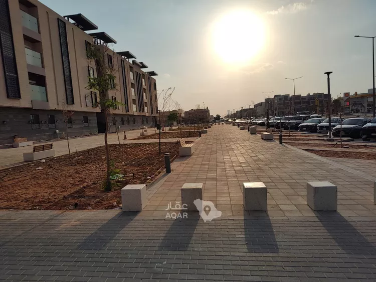 شقة للإيجار في شارع ابي سفيان بن حرب, حي مغرزات, مدينة الرياض, منطقة الرياض 6