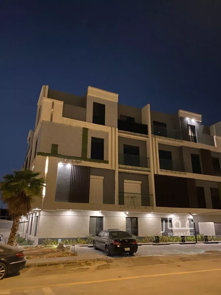 شقة للإيجار في شارع شمس الدين, حي القيروان, مدينة الرياض, منطقة الرياض