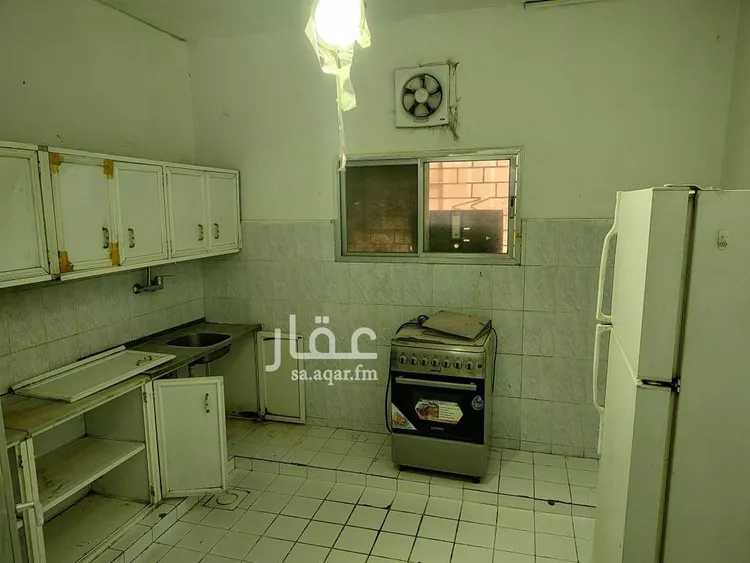 فيلا للإيجار في شارع الخليج العربى, حي الزهراء, مدينة الرياض, منطقة الرياض صورة 4