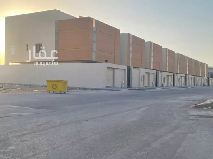 فيلا للبيع في شارع إبراهيم بن الحكيم, حي القيروان, مدينة الرياض, منطقة الرياض