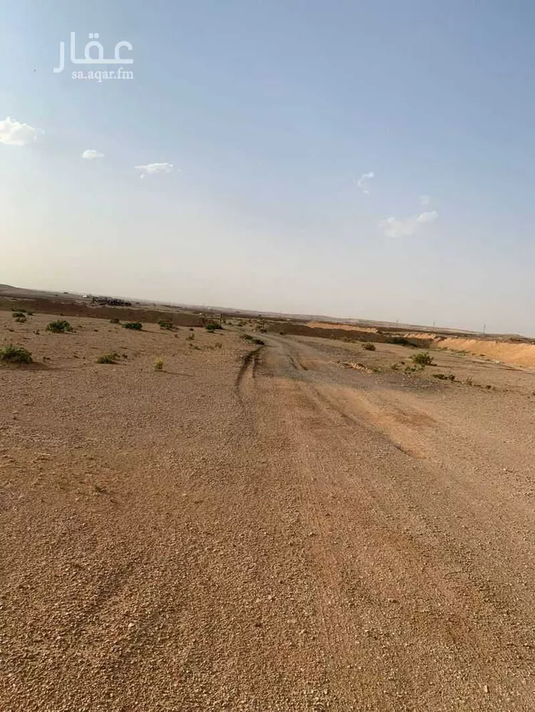 أرض للإيجار في طريق الملك فهد ، حي الخير ، صلبوخ ، حريملاء صورة 3
