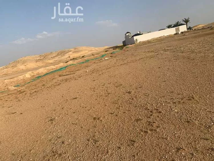 أرض للإيجار في طريق الملك فهد ، حي الخير ، صلبوخ ، حريملاء