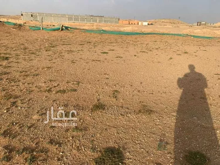 أرض للإيجار في طريق الملك فهد ، حي الخير ، صلبوخ ، حريملاء صورة 4