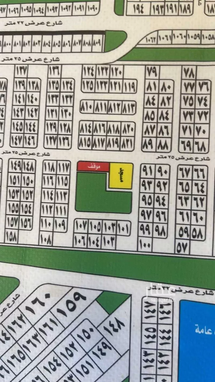 أرض للبيع في شارع وهيب بن عمير, حي الفنار, مدينة جدة, منطقة مكة المكرمة صورة 2