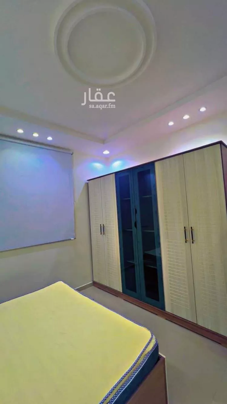 شقة للإيجار في شارع سليمان عبدالرحمن قاضي ، حي العوالي ، الرياض ، منطقة الرياض صورة 2