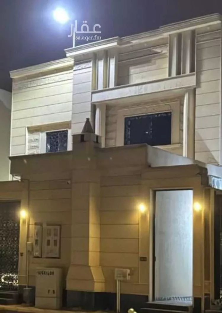 شقة للإيجار في شارع سليمان عبدالرحمن قاضي ، حي العوالي ، الرياض ، منطقة الرياض صورة 5