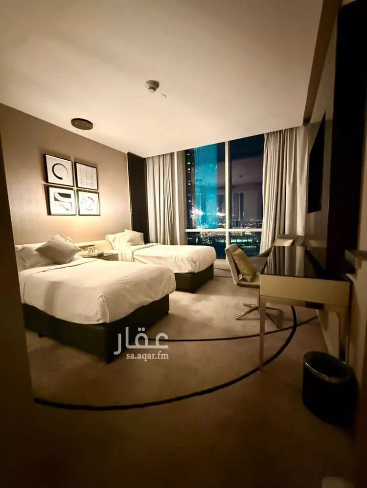 شقة للإيجار في شارع طريق الملك فهد, حي العليا, مدينة الرياض, منطقة الرياض صورة 5