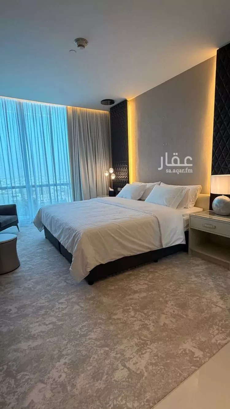 شقة للإيجار في شارع طريق الملك فهد, حي العليا, مدينة الرياض, منطقة الرياض صورة 5