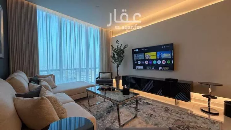 شقة للبيع في شارع طريق الملك فهد, حي العليا, مدينة الرياض, منطقة الرياض صورة 3