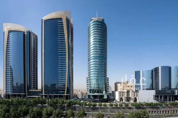 شقة للإيجار في شارع طريق الملك فهد, حي العليا, مدينة الرياض, منطقة الرياض صورة 4