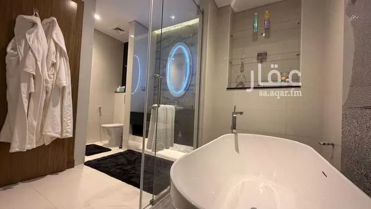 شقة للإيجار في شارع طريق الملك فهد, حي العليا, مدينة الرياض, منطقة الرياض 10