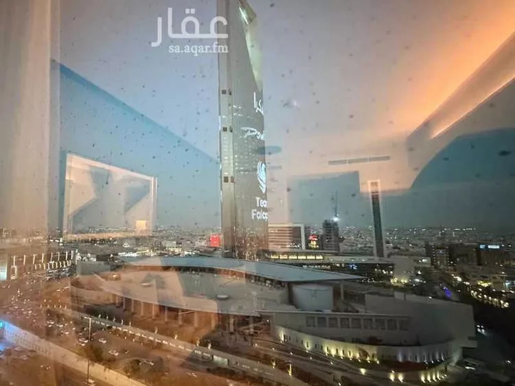 شقة للإيجار في شارع طريق الملك فهد, حي العليا, مدينة الرياض, منطقة الرياض