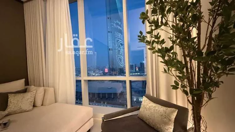شقة للبيع في شارع طريق الملك فهد, حي العليا, مدينة الرياض, منطقة الرياض صورة 4