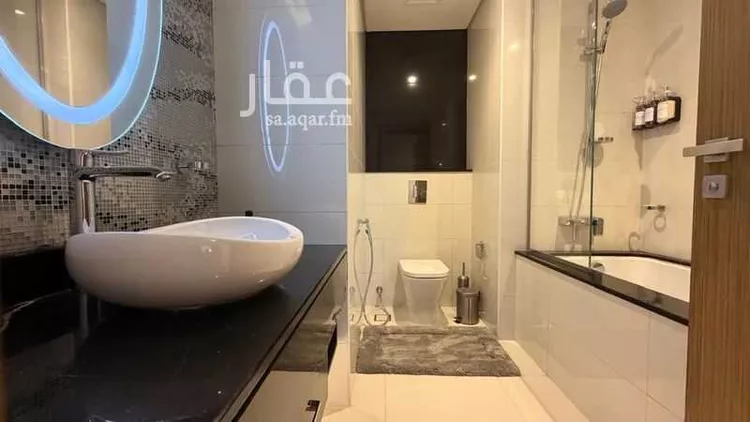شقة للبيع في شارع طريق الملك فهد, حي العليا, مدينة الرياض, منطقة الرياض 9