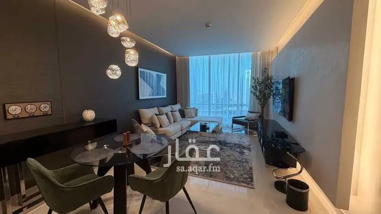 شقة للإيجار في شارع طريق الملك فهد, حي العليا, مدينة الرياض, منطقة الرياض صورة 3