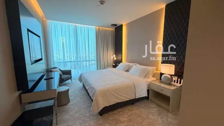 شقة للبيع في شارع طريق الملك فهد, حي العليا, مدينة الرياض, منطقة الرياض 6