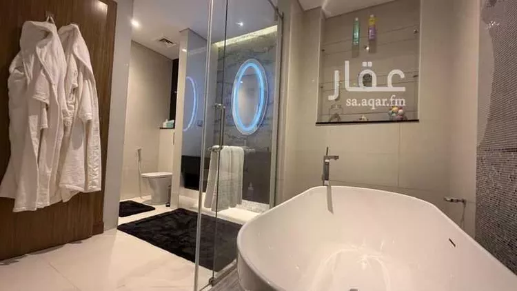 شقة للبيع في شارع طريق الملك فهد, حي العليا, مدينة الرياض, منطقة الرياض 7