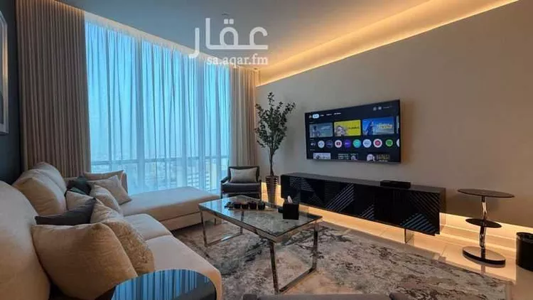شقة للإيجار في شارع طريق الملك فهد, حي العليا, مدينة الرياض, منطقة الرياض صورة 4