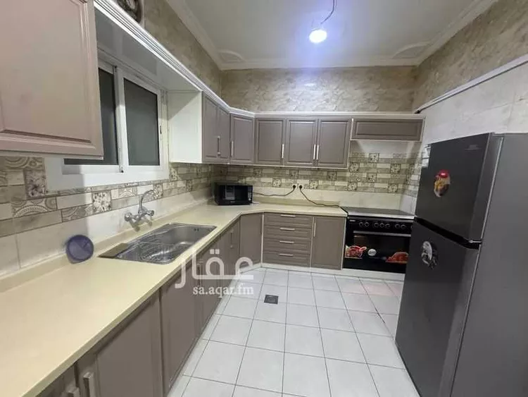 شقة للإيجار في شارع يزيد بن عبد المدان, حي المدينة الصناعية, مدينة المدينة المنورة, منطقة المدينة المنورة 1 صورة