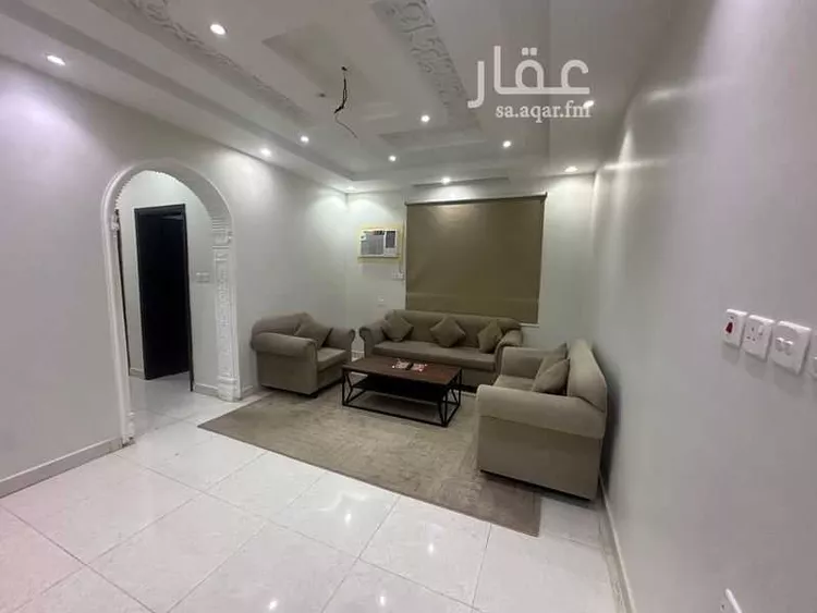 شقة للإيجار في شارع يزيد بن عبد المدان, حي المدينة الصناعية, مدينة المدينة المنورة, منطقة المدينة المنورة صورة 2