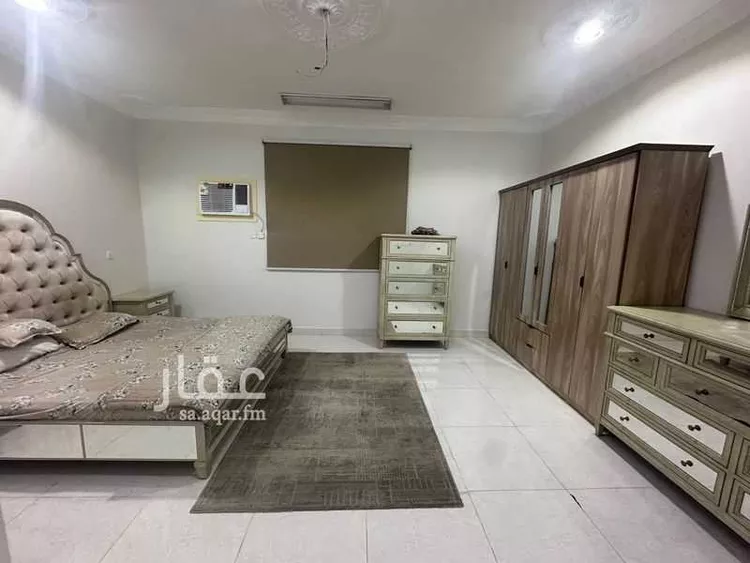 شقة للإيجار في شارع يزيد بن عبد المدان, حي المدينة الصناعية, مدينة المدينة المنورة, منطقة المدينة المنورة صورة 3