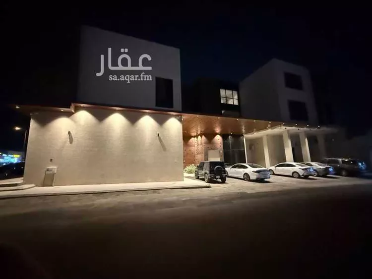 شقة للإيجار في شارع عسير, حي ظهرة لبن, مدينة الرياض, منطقة الرياض صورة 3