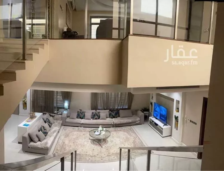 فيلا للبيع في شارع رقم 355, حي ظهرة لبن, مدينة الرياض, منطقة الرياض صورة 5