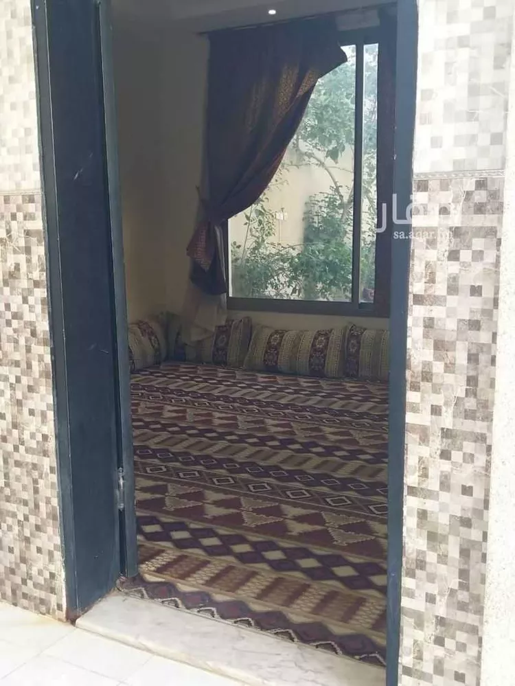استراحة للإيجار في شارع ابن عائد الكاتب, حي الرمال, مدينة الرياض, منطقة الرياض صورة 5