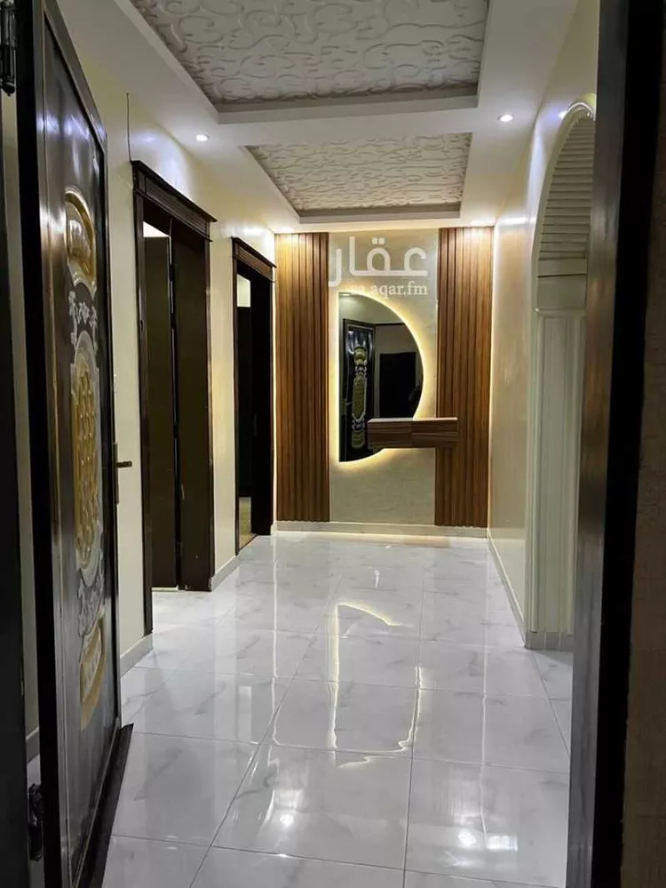 Floor for Rent in Riyadh Al Janadriyah صورة 5