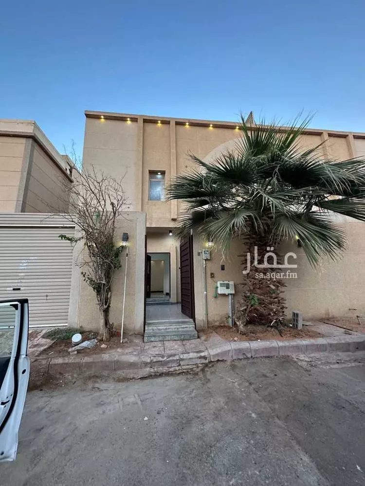 فيلا للإيجار في شارع رقم 367, حي ظهرة لبن, مدينة الرياض, منطقة الرياض صورة 5