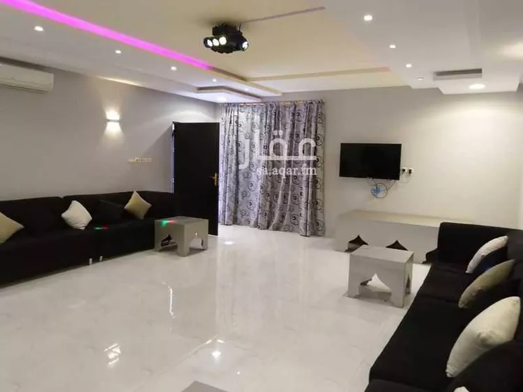 استراحة للإيجار في شارع ابن عائد الكاتب, حي الرمال, مدينة الرياض, منطقة الرياض صورة 3