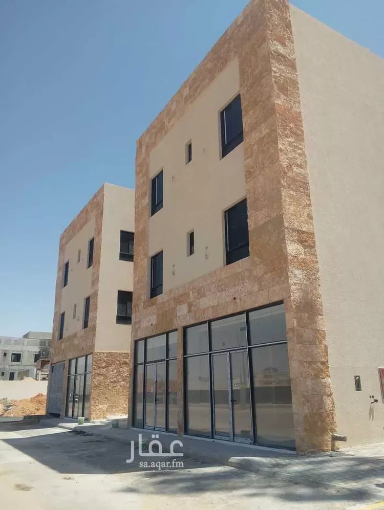 محل للإيجار في شارع عمر بن وهب, حي المهدية, مدينة الرياض, منطقة الرياض