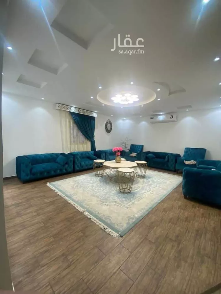 فيلا للبيع في شارع رقم 284, حي ظهرة لبن, مدينة الرياض, منطقة الرياض صورة 2