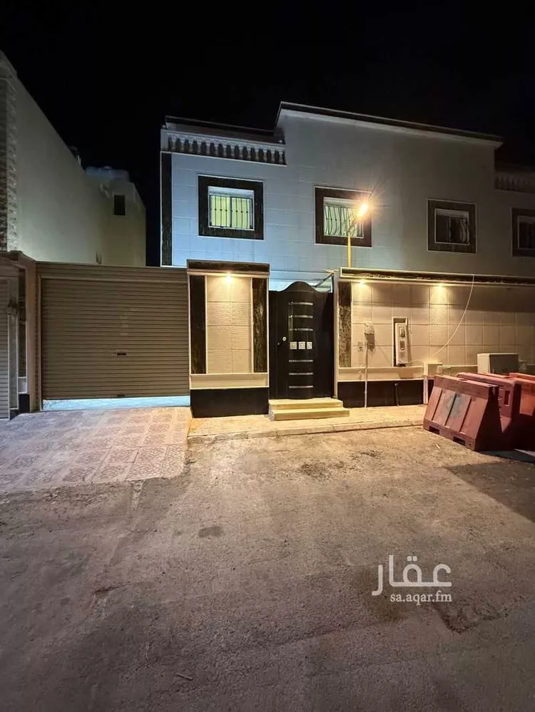 فيلا للبيع في شارع شارع رقم 265, حي ظهرة لبن, مدينة الرياض, منطقة الرياض
