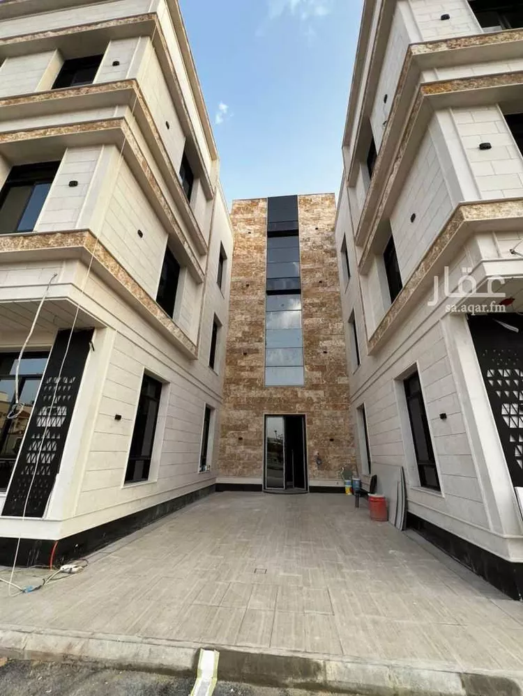 عمارة للإيجار في شارع النبراس, حي ظهرة لبن, مدينة الرياض, منطقة الرياض صورة 4