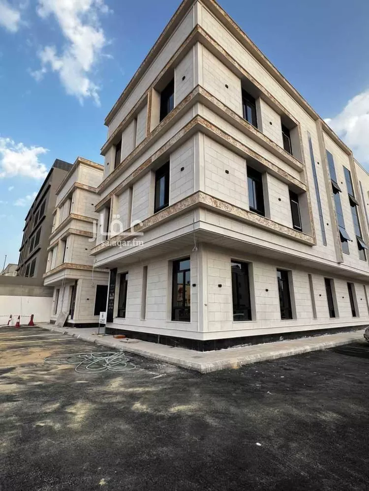 عمارة للإيجار في شارع النبراس, حي ظهرة لبن, مدينة الرياض, منطقة الرياض صورة 2