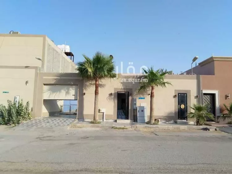 استراحة للإيجار في شارع ابن عائد الكاتب, حي الرمال, مدينة الرياض, منطقة الرياض صورة 4