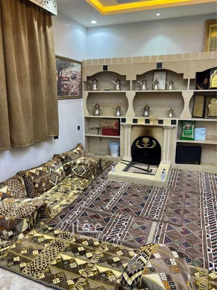 فيلا للبيع في شارع رقم 284, حي ظهرة لبن, مدينة الرياض, منطقة الرياض صورة 5