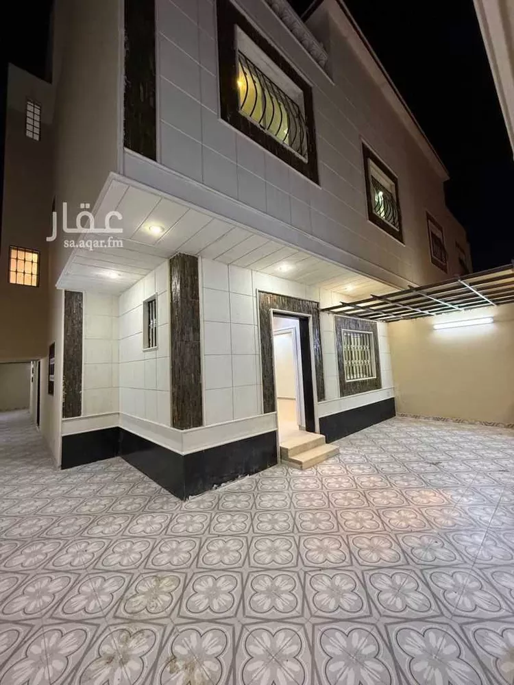 فيلا للبيع في شارع شارع رقم 265, حي ظهرة لبن, مدينة الرياض, منطقة الرياض صورة 2