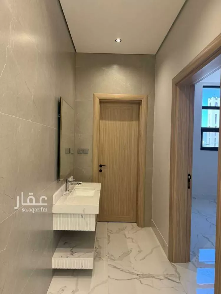 شقة للإيجار في شارع عذبة, حي ظهرة لبن, مدينة الرياض, منطقة الرياض صورة 3