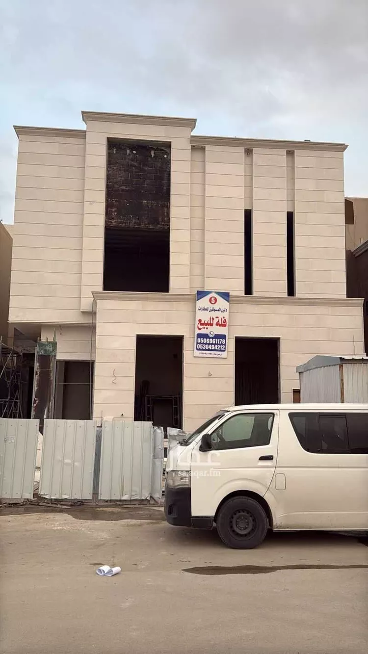 فيلا للبيع في شارع المنصورة, حي ظهرة لبن, مدينة الرياض, منطقة الرياض