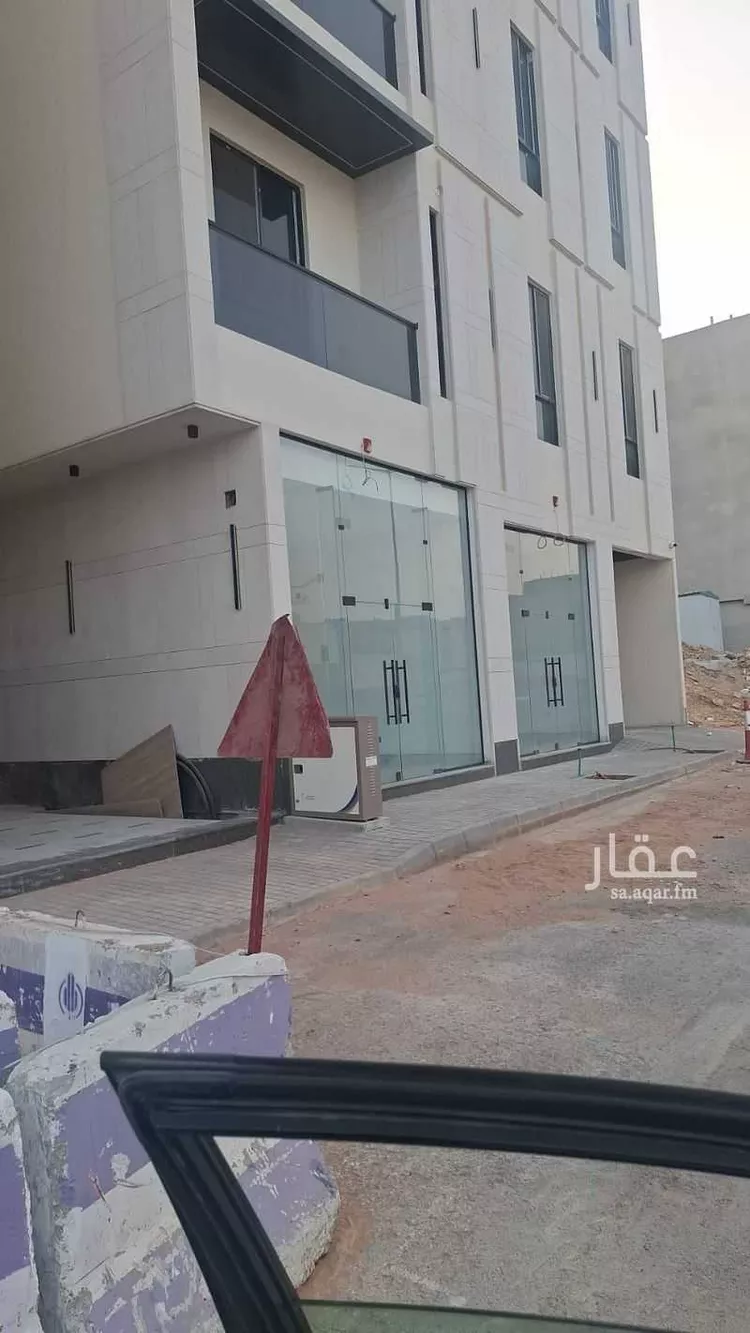محل للإيجار في شارع أحمد بن عبيد البصري, حي المهدية, مدينة الرياض, منطقة الرياض